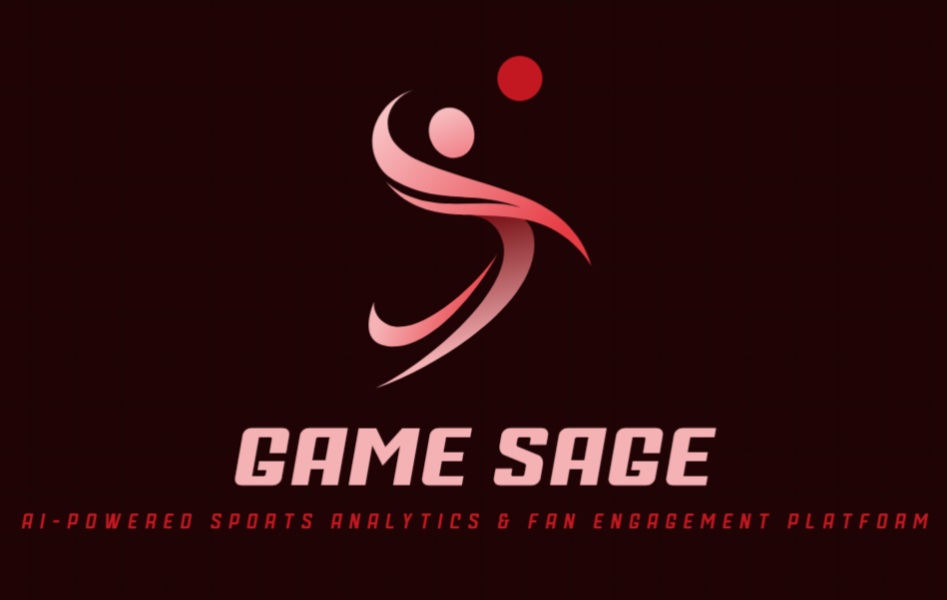 GameSage Logo